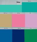 Oracal 651 Permanent Adhesive Vinyl 12  X 10 Ft Roll Choose Colors  12 x 120 