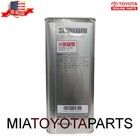 8 Liters Genuine Nissan Cvt Fluid Ns-3 Automatic Transmission Kle53-00004