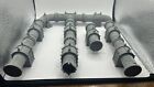 Warhammer 40k  Necromunda  Scenery Terrain Factory Pipe System