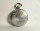 44 Mm 12s Mm Illinois Arrow 0544852 Pocket Watch Case
