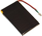 Battery For Garmin Gps Nuvi 760 770 755 750 710 785 770t 010-00583-00 775 New