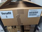 Spartan Versafill Iii Clean On The Go 967100 New