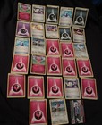 Rare 2014 Pokemon Xy Sylveon And Noivern Trainer Kit  description   