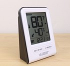 La Crosse Technology Ltv-d1 Temperature   Humidity Bonus Display Only