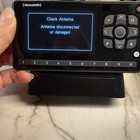 Siriusxm Onyx Ezr Sxezr1h1 Satellite Radio Receiver With Home Kit Tested - Works