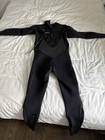 O neill Men s Full Wetsuit Size Xls Black Style  3154 Rn 77131