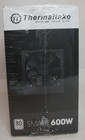 Thermaltake Smart 600w 80 Plus Atx Power Supply Psu Non-modular New Sealed