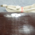 Singer Sewing Machine Foot Control Pedal 618776-010 Motor Controller W  Cord
