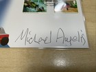 Micheal Angelis  Ltd Edition Hand Signed Quality Fdc  1135
