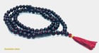 Buddhist Rosewood Fair Trade Mantra Mala Beads 108 Meditation Prayer Buddha Aum