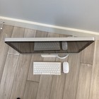 Apple Imac 21 5  Mid 2010 A1311 I3 3 06ghz 16gb 240gb Ssd Computer Kb Mouse