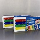 Vintage Sanford Mr Sketch Scented Water Color Markers Nos 4 Pack 2x