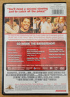 Barbershop 2  Back In Business  dvd  2004  Widescreen  Ice Cube