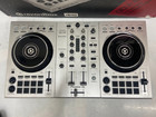 Pioneer Ddj-400-s Limited Silver Dj Controller 2ch Ddj400s Ddj400