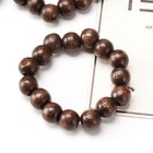Buddha Bead Bracelet Engraved Wooden Beads Men s And Women s Solid Wood
