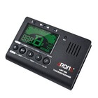 Digital Metronome Tuner Tone Generator For Chromatic Guitar Bass Violin Uku A3n4