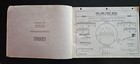 Stanley Tool Guide 1952 Edition