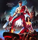 Army Of Darkness   1992  -deeply Restored  27 x41  Movie Poster - Looks Amazing 