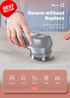 Fabric Shaver Lint Remover Defuzzer For Clothes Sweaters Furniture Pill Remover