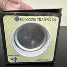 Warnock Hersey Precision Optical Door Scope-new- Silver