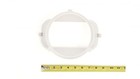 Midea Air Conditioner Part   12120600a23497 - Air Exhaust Passage
