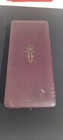  Romania Star Order military Peace Time grand Officer 1st Type  Original Case