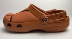 Nwt Boys Girls Crocs Basketball Classic Clog Shoe C11 C13 J2 J3 J4 J5 J6 Nba  45