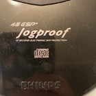 Vintage Philips 45 Esp Jogproof Cd Walkman Player - For Parts - Not Working