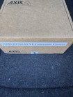 Axis P4708-plve 2 X 8mp Dual Sensor  Ip Camera  02944-001