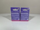  2  Lansinoh Organic Nipple Balm For Tender Nipples   Dry Skin Exp  03 23 New