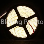 Lw 5m 5630 Smd Ip20 Flexible 300 Led Strip Lights Kit -white Pcb- Warm White