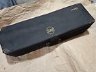 Bach Soloist F-trigger Trombone With Case  Mp  Good Condition