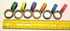 100 Birdie Bagels Bird Toy Parts 1  Round  Small Parrots Rabbits Chin s