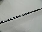 New Cobra Aerojet 9  Driver Mitsubishi Kaili White 60s Stiff Flex