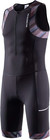My Kilometre Men   s Triathlon Tri Suit With 2 Big Side Pockets Triathlon Racing S