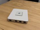 Ubiquiti Networks Unifi Security Gateway  usg  - Tested   Works Well 