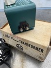 Nos Marx Train Transformer Toy Model Lionel American Flyer Antique Vintage