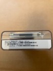 Apple Ipod Touch 3rd Generation Black  64 Gb   Brand New  Unopened 