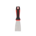 3-piece Putty Knives And Painters Multi-tool