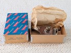 Vintage Hyde Mfg Co  Wallpaper Trimmer No  1000 Paper Hanger s Tool W  Box