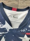 Nike Usa Usmnt Soccer Jersey Size Large Training  