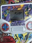 Vintage Tiger Electronics X-men Project X Lcd Game Sealed Nos 1993 Handheld New