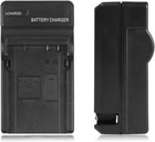 Lp-e8 Battery Charger For Canon Eos Rebel T2i Eos Rebel T3i Camera