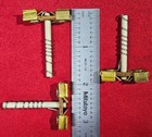 Mte 01 159 6 Overload Heater Elements  1 5  01-159-6  Usa Made - New  Set Of 3