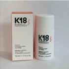 K18 Leave In Molecular Repair Hair Mask Biomimetic Hairscience 50 Ml   1 7 Oz
