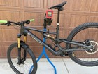 2023 Specialized S-works Stumpjumper Evo T-type Full Carbon  Fox Shocks