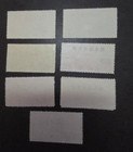 China Scott C48 C52 Stamp Lot Mng Mh Og Unused T26594