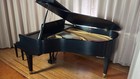 Baldwin Model L Artist Series Grand Piano  309247