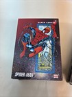 Marvel Universe Series Iii Near Complete 190 200 Card Comic Set 1992 Spiderman