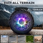 8 5in 400w Electric Hoverboard Bluetooth Self-balancing Scooter 7 5mph Off-road